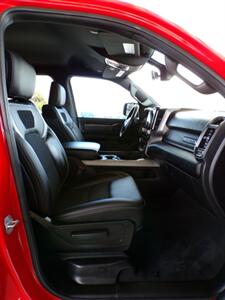 2021 RAM 1500 Big Horn 4X4 - Photo 33 - Mesa, AZ 85202