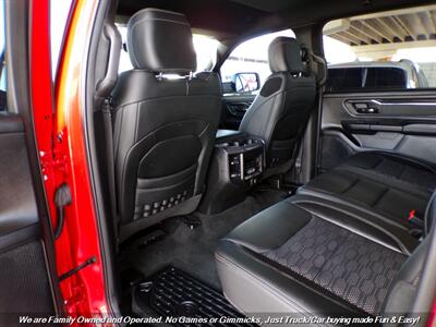 2021 RAM 1500 Big Horn 4X4 - Photo 18 - Mesa, AZ 85202