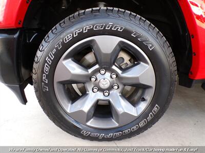 2021 RAM 1500 Big Horn 4X4 - Photo 45 - Mesa, AZ 85202
