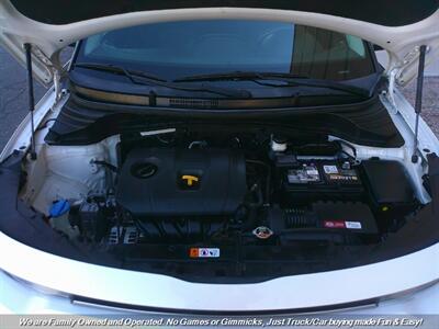 2020 Kia Soul LX - Photo 46 - Mesa, AZ 85202
