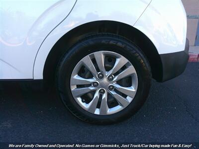 2020 Kia Soul LX - Photo 44 - Mesa, AZ 85202