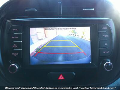 2020 Kia Soul LX - Photo 34 - Mesa, AZ 85202