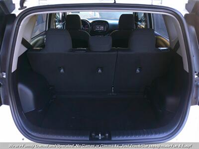 2020 Kia Soul LX - Photo 9 - Mesa, AZ 85202
