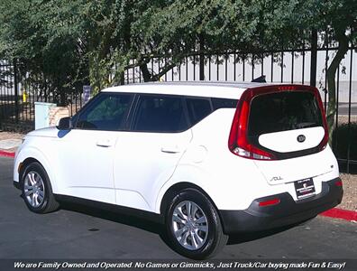 2020 Kia Soul LX - Photo 7 - Mesa, AZ 85202