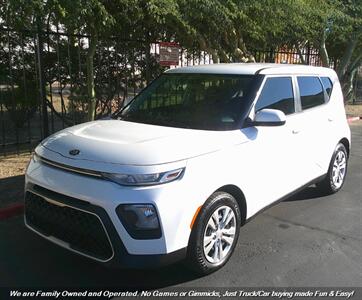 2020 Kia Soul LX - Photo 3 - Mesa, AZ 85202