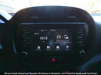 2020 Kia Soul LX - Photo 33 - Mesa, AZ 85202