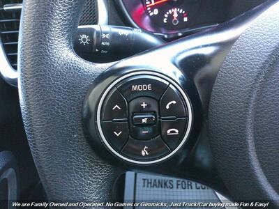 2020 Kia Soul LX - Photo 38 - Mesa, AZ 85202