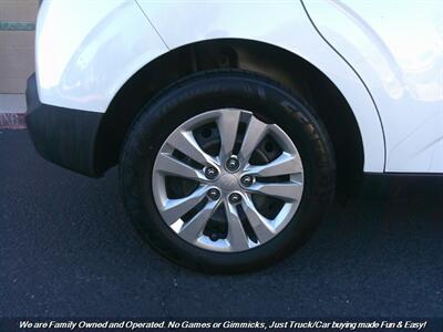 2020 Kia Soul LX - Photo 42 - Mesa, AZ 85202