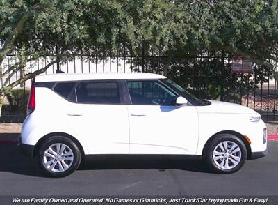 2020 Kia Soul LX - Photo 5 - Mesa, AZ 85202