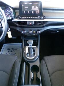 2021 Kia Forte LXS - Photo 28 - Mesa, AZ 85202