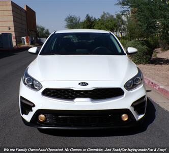 2021 Kia Forte LXS - Photo 2 - Mesa, AZ 85202