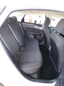 2021 Kia Forte LXS - Photo 21 - Mesa, AZ 85202