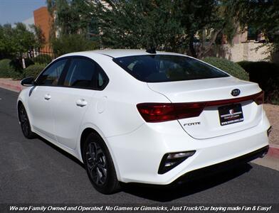 2021 Kia Forte LXS - Photo 6 - Mesa, AZ 85202