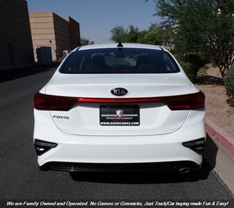 2021 Kia Forte LXS - Photo 4 - Mesa, AZ 85202