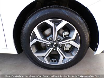 2021 Kia Forte LXS - Photo 36 - Mesa, AZ 85202