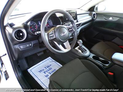 2021 Kia Forte LXS - Photo 13 - Mesa, AZ 85202