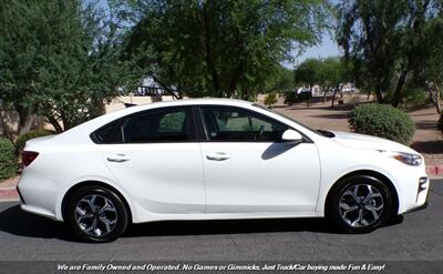 2021 Kia Forte LXS - Photo 7 - Mesa, AZ 85202