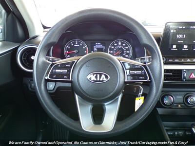 2021 Kia Forte LXS - Photo 12 - Mesa, AZ 85202