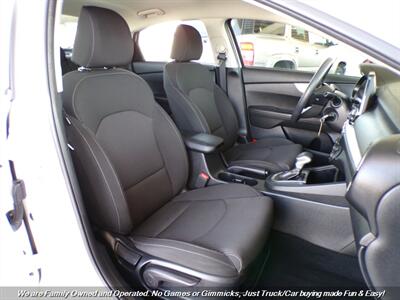 2021 Kia Forte LXS - Photo 24 - Mesa, AZ 85202