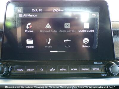 2021 Kia Forte LXS - Photo 31 - Mesa, AZ 85202