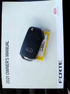 2021 Kia Forte LXS - Photo 37 - Mesa, AZ 85202