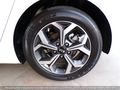 2021 Kia Forte LXS - Photo 34 - Mesa, AZ 85202
