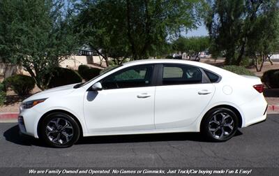 2021 Kia Forte LXS - Photo 5 - Mesa, AZ 85202
