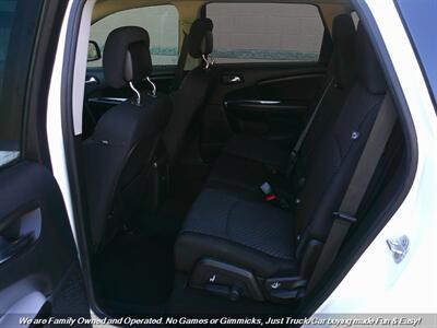 2020 Dodge Journey SE Value   - Photo 21 - Mesa, AZ 85202