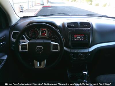 2020 Dodge Journey SE Value   - Photo 15 - Mesa, AZ 85202