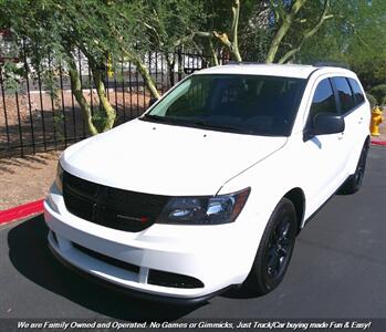 2020 Dodge Journey SE Value   - Photo 3 - Mesa, AZ 85202
