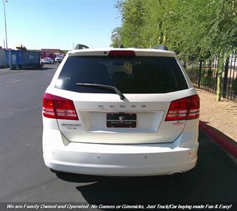 2020 Dodge Journey SE Value   - Photo 4 - Mesa, AZ 85202