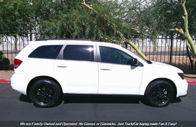 2020 Dodge Journey SE Value   - Photo 5 - Mesa, AZ 85202