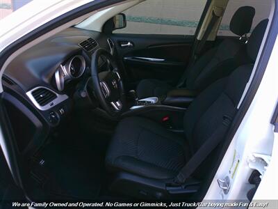 2020 Dodge Journey SE Value   - Photo 16 - Mesa, AZ 85202