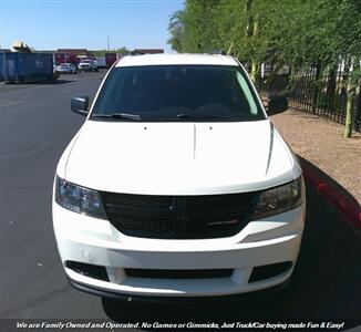 2020 Dodge Journey SE Value   - Photo 2 - Mesa, AZ 85202