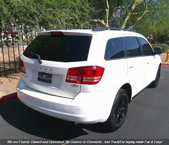2020 Dodge Journey SE Value   - Photo 6 - Mesa, AZ 85202