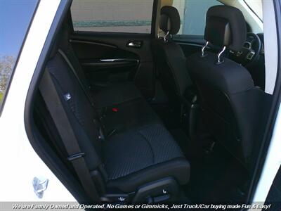 2020 Dodge Journey SE Value   - Photo 27 - Mesa, AZ 85202