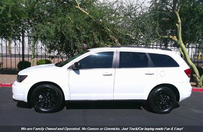 2020 Dodge Journey SE Value   - Photo 8 - Mesa, AZ 85202