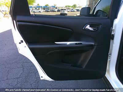 2020 Dodge Journey SE Value   - Photo 20 - Mesa, AZ 85202