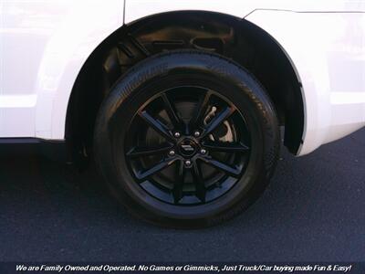 2020 Dodge Journey SE Value   - Photo 52 - Mesa, AZ 85202