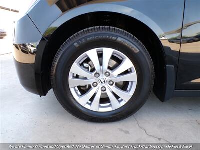 2014 Honda Odyssey EX   - Photo 52 - Mesa, AZ 85202