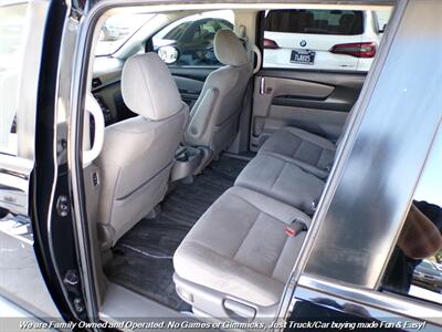 2014 Honda Odyssey EX   - Photo 20 - Mesa, AZ 85202