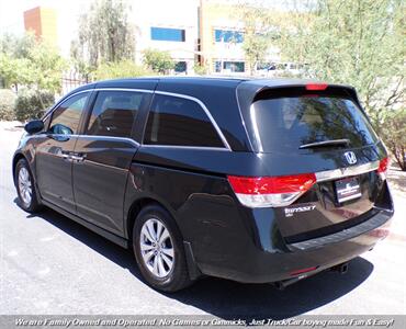 2014 Honda Odyssey EX   - Photo 7 - Mesa, AZ 85202