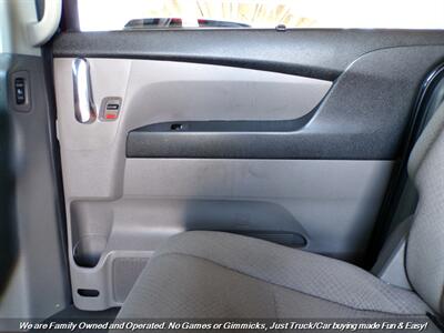 2014 Honda Odyssey EX   - Photo 19 - Mesa, AZ 85202