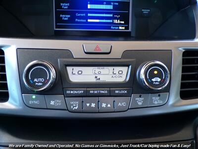 2014 Honda Odyssey EX   - Photo 44 - Mesa, AZ 85202