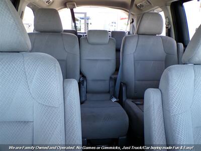 2014 Honda Odyssey EX   - Photo 26 - Mesa, AZ 85202