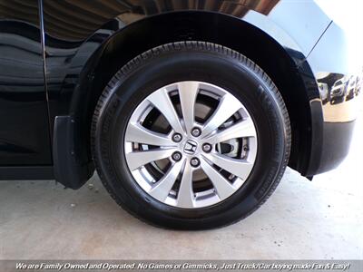 2014 Honda Odyssey EX   - Photo 54 - Mesa, AZ 85202