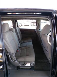 2014 Honda Odyssey EX   - Photo 28 - Mesa, AZ 85202