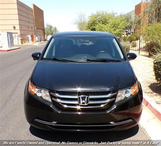 2014 Honda Odyssey EX   - Photo 2 - Mesa, AZ 85202