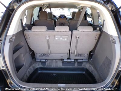 2014 Honda Odyssey EX   - Photo 9 - Mesa, AZ 85202