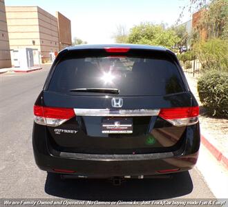 2014 Honda Odyssey EX   - Photo 4 - Mesa, AZ 85202